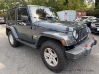 2007 Jeep Wrangler for sale in Riverhead, New York (ID-145183)