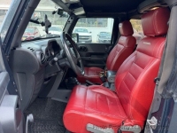 2007 Jeep Wrangler for sale in Riverhead, New York (ID-145183)