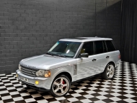 2007 Land Rover Range Rover for sale in Addison, Illinois (ID-143047)