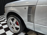2007 Land Rover Range Rover for sale in Addison, Illinois (ID-143047)