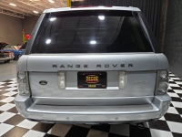 2007 Land Rover Range Rover for sale in Addison, Illinois (ID-143047)