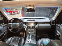 2007 Land Rover Range Rover for sale in Addison, Illinois (ID-143047)