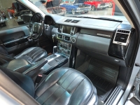 2007 Land Rover Range Rover for sale in Addison, Illinois (ID-143047)