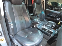 2007 Land Rover Range Rover for sale in Addison, Illinois (ID-143047)