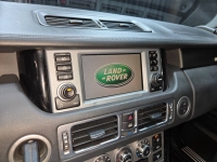 2007 Land Rover Range Rover for sale in Addison, Illinois (ID-143047)
