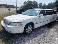 2007 Lincoln Town Car for sale in Riverhead, New York (ID-139052)