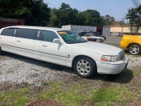 2007 Lincoln Town Car for sale in Riverhead, New York (ID-139052)