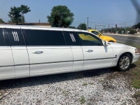 2007 Lincoln Town Car for sale in Riverhead, New York (ID-139052)