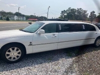 2007 Lincoln Town Car for sale in Riverhead, New York (ID-139052)