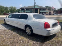 2007 Lincoln Town Car for sale in Riverhead, New York (ID-139052)