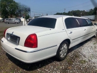 2007 Lincoln Town Car for sale in Riverhead, New York (ID-139052)