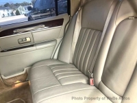 2007 Lincoln Town Car for sale in Riverhead, New York (ID-139052)