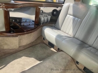 2007 Lincoln Town Car for sale in Riverhead, New York (ID-139052)