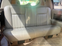 2007 Lincoln Town Car for sale in Riverhead, New York (ID-139052)