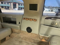 2007 Lincoln Town Car for sale in Riverhead, New York (ID-139052)