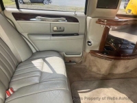 2007 Lincoln Town Car for sale in Riverhead, New York (ID-139052)