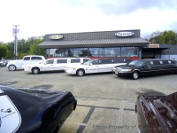 2007 Lincoln Town Car for sale in Riverhead, New York (ID-139052)
