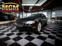 2007 Maserati Quattroporte for sale in Addison, Illinois (ID-127277)