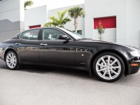 2007 Maserati Quattroporte for sale in Addison, Illinois (ID-127277)