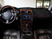 2007 Maserati Quattroporte for sale in Addison, Illinois (ID-127277)