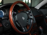 2007 Maserati Quattroporte for sale in Addison, Illinois (ID-127277)