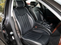 2007 Maserati Quattroporte for sale in Addison, Illinois (ID-127277)
