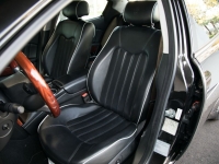 2007 Maserati Quattroporte for sale in Addison, Illinois (ID-127277)