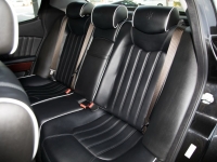 2007 Maserati Quattroporte for sale in Addison, Illinois (ID-127277)
