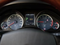 2007 Maserati Quattroporte for sale in Addison, Illinois (ID-127277)