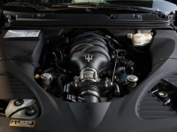 2007 Maserati Quattroporte for sale in Addison, Illinois (ID-127277)