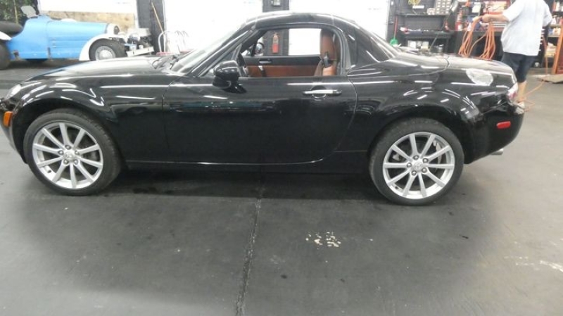 2007 Mazda MX-5 Miata for sale (ID-129633) 2007 Mazda MX-5 Miata for sale (ID-129633)