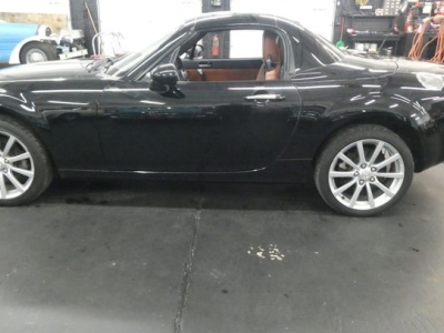 2007 Mazda MX-5 Miata for sale