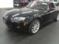 2007 Mazda MX-5 Miata for sale (ID-129633)