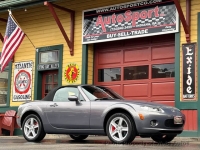 2007 Mazda MX-5 Miata for sale in Riverhead, New York (ID-141166)
