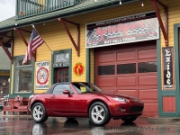 2007 Mazda MX-5 Miata for sale in Riverhead, New York (ID-146264)