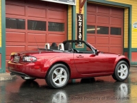 2007 Mazda MX-5 Miata for sale in Riverhead, New York (ID-146264)