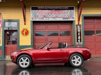 2007 Mazda MX-5 Miata for sale in Riverhead, New York (ID-146264)