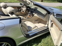 2007 Mercedes-Benz SL-Class for sale in Addison, Illinois (ID-140688)
