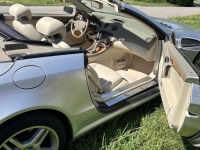 2007 Mercedes-Benz SL-Class for sale in Addison, Illinois (ID-140688)