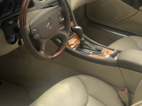 2007 Mercedes-Benz SL-Class for sale in Addison, Illinois (ID-140912)