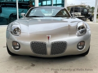 2007 Pontiac Solstice for sale in Riverhead, New York (ID-138251)