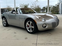 2007 Pontiac Solstice for sale in Riverhead, New York (ID-138251)