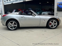 2007 Pontiac Solstice for sale in Riverhead, New York (ID-138251)