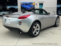 2007 Pontiac Solstice for sale in Riverhead, New York (ID-138251)