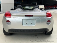 2007 Pontiac Solstice for sale in Riverhead, New York (ID-138251)