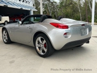 2007 Pontiac Solstice for sale in Riverhead, New York (ID-138251)