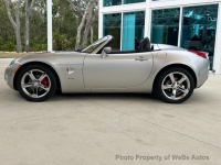 2007 Pontiac Solstice for sale in Riverhead, New York (ID-138251)