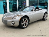 2007 Pontiac Solstice for sale in Riverhead, New York (ID-138251)