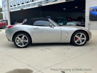 2007 Pontiac Solstice for sale in Riverhead, New York (ID-138251)