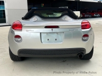 2007 Pontiac Solstice for sale in Riverhead, New York (ID-138251)